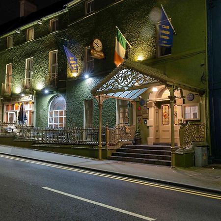 Club House Hotel Kilkenny Exterior foto